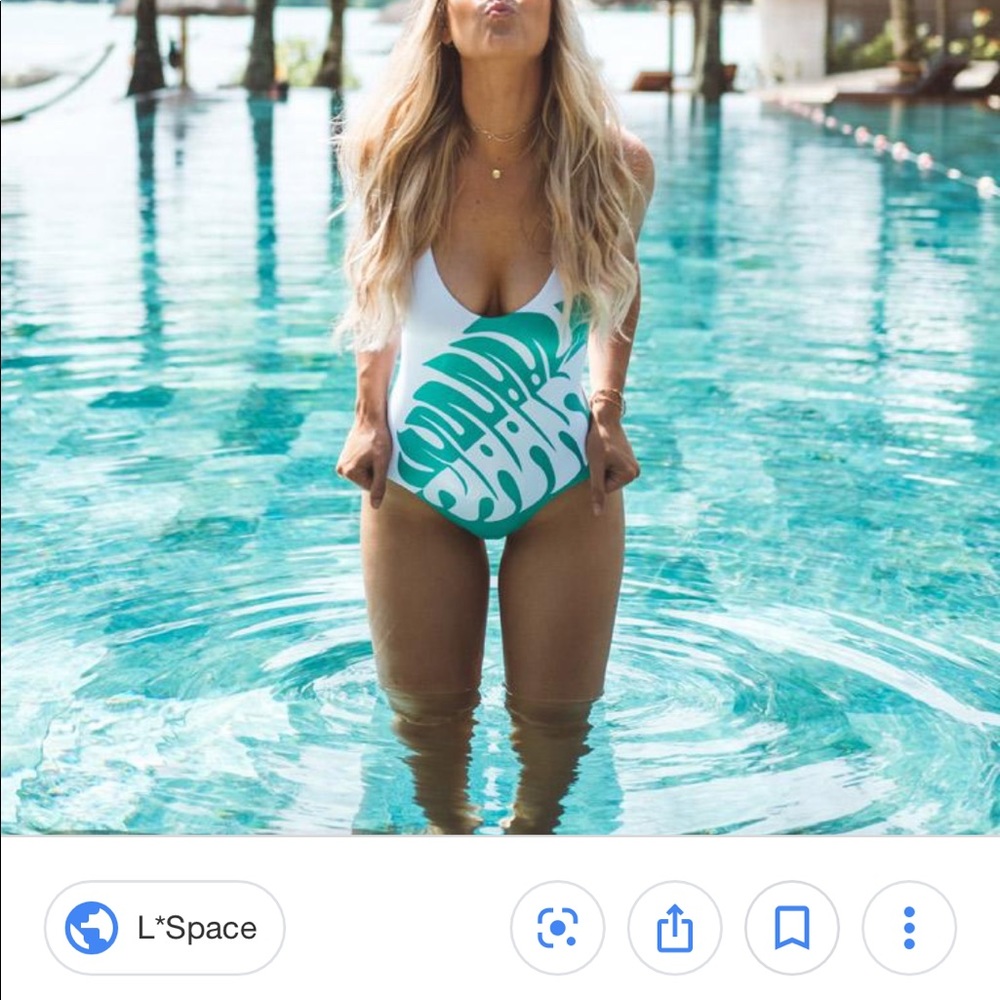 Lspace Phoenix one piece